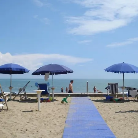 In - Caorle *