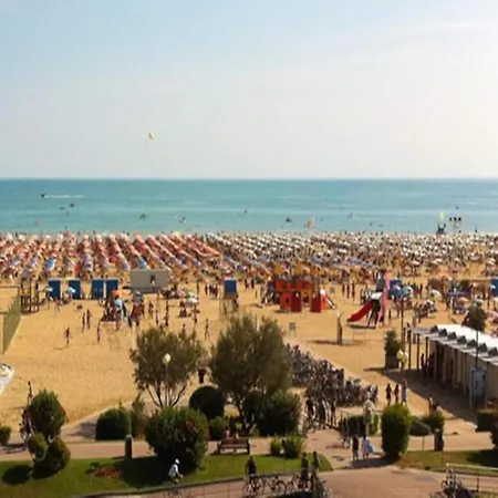 In - Caorle Apartament