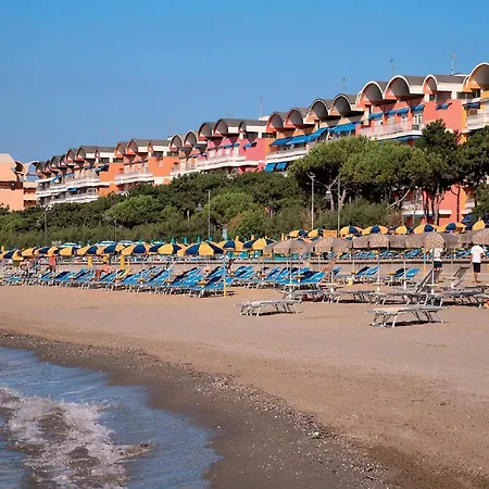 In - Caorle *