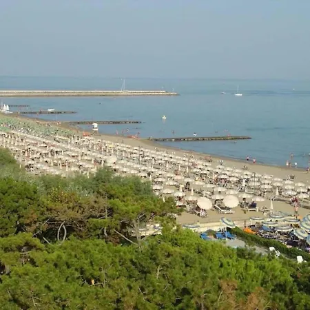 In - Caorle * Porto Santa Margherita di Caorle