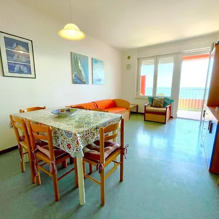 In - Caorle Apartament Porto Santa Margherita di Caorle
