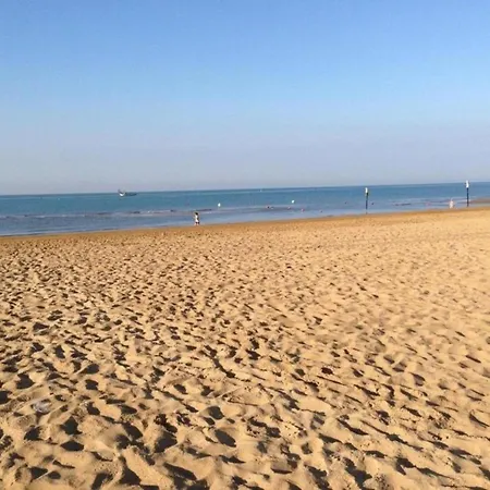 In - Caorle Apartament *