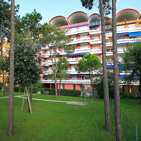 Apartament In - Caorle *