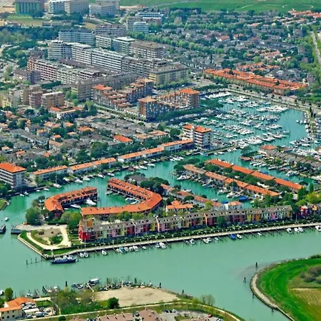 In - Caorle Apartament Porto Santa Margherita di Caorle